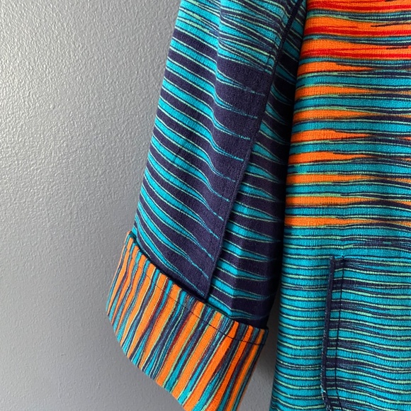 Plenty by Tracy Reece Blazer Size 2 - Picture 6 of 8